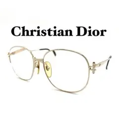 Christian Dior ディオール メガネ フレーム YBD009