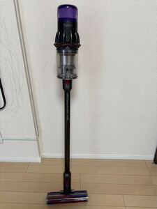 ☆ダイソン dyson SV18 ☆通電確認済み