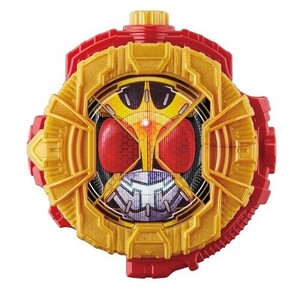 仮面ライダージオウ DXクウガライドウォッチ　送料無料　新品