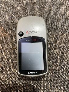 ガーミン GARMIN eTrex VISTA Hcx画像追加