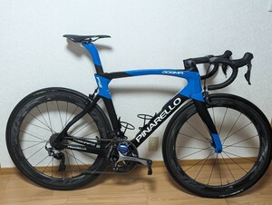 PINARELLO DOGMA F12 550サイズ