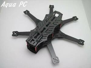 AquaPC★送料無料 Grasshopper 300FPV Multi Rotor Frame Kit★ 