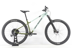 ◆◆ロッキーマウンテン ROCKY MOUNTAIN グローラー40 GROWLER40 2023年モデル アルミ マウンテンバイク MTB MDサイズ DEORE 12S 1x12速