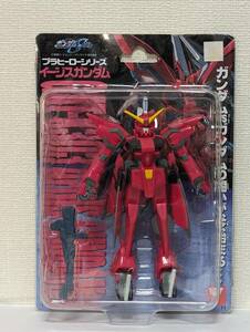 全国送料300円 機動戦士ガンダムSEED プラヒーロー イージスガンダム ユタカ GUNDAM SEED GAT-X303 AEGIS アスラン ザラ Athrun Zala