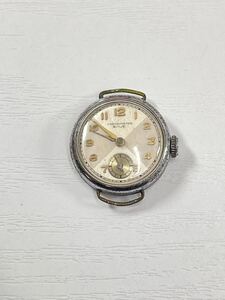 A290 EMWE CHRONOMETER 腕時計 未チェックジャンク