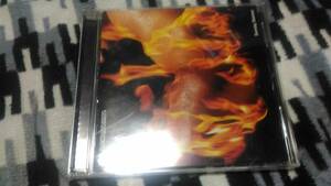 ◆CD　SEX MACHINGUNS　Burning Hammer　みかんのうた他