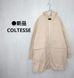 COLTESSE フラップコート 5