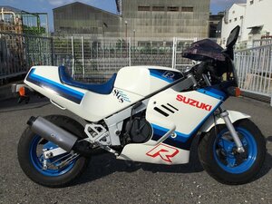 【送料キャンペーン中！】現車確認可 GAG LA41A ローン可 SUZUKI スズキ 車体 50cc 動画有 兵庫発