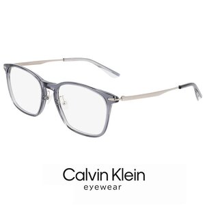 新品 メンズ カルバンクライン メガネ ck22524lb-020 calvin klein 眼鏡 CK22524LB ウェリントン アジアンフィット