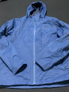 THE NORTH FACE　ノースフェイス　マウンテンパーカー　NP01705Z　M　used