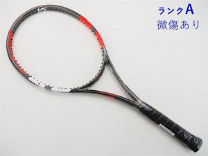 中古 テニスラケット バボラ ピュア ストライク VS 2022年モデル (G2)BABOLAT PURE STRIKE VS 2022