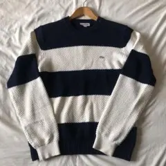 LACOSTE セーター　即購入ありです。