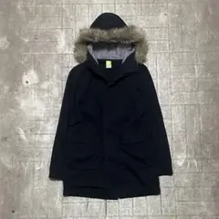 00s archive adidas ファー ジャケットグランジ 平成 y2k