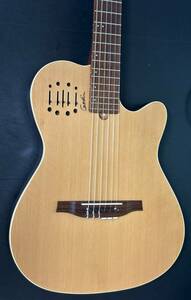 GODIN Multiac Nylon Encore