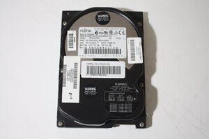 PT139【中古】 FUJITSU MPA3035ATU 3.4GB IDE接続