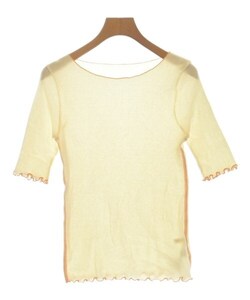 SLOBE citron Tシャツ・カットソー レディース スローブシトロン 中古　古着