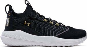 1670096-UNDER ARMOUR/UAハーパー9 ターフ 野球 トレーニングシューズ/26.0