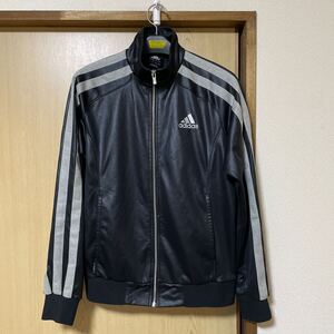 adidas ジャケットSサイズ