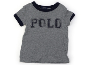ポロラルフローレン POLO RALPH LAUREN Tシャツ・カットソー 100サイズ 男の子 子供服 ベビー服 キッズ
