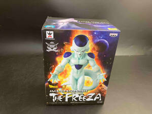 【フリーザ(最終形態)】【ドラゴンボール超】バンプレスト、MASTER STARS PIECE THE FREEZA