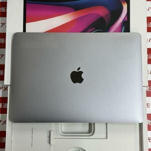 MacBook Pro 13インチ M1 2020 8GB 256GB MYD82J/A[267178]