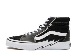 MASTERMIND WORLD Vault by Vans Sk8-Hi Bolt VLT LX 26cm VN0007PSBLK1