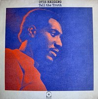 ★特選★OTIS REDDING/TELL THE TRUTH`1970UK ATCO