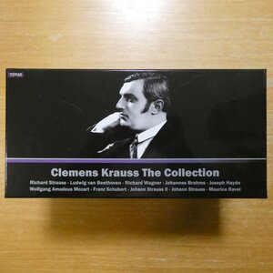 41118476;【97CDBOX/VENIAS】KRAUSS / THE COLLECTION