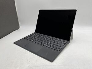 ★1円スタート★第10世代★Microsoft Surface Pro 7 Core i5 1035G4 16GB SSD256GB Win10 Pro★AC欠品★タイプカバー付★PD充電可★