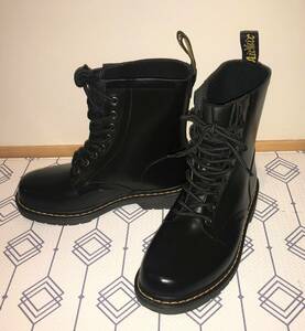 Dr.Martens レインブーツ UK7.USｍ8.EU41　約26㎝