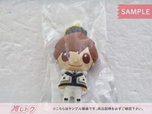 King＆Prince 永瀬廉 SWEET GARDEN PVCキーホルダー 未開封 [美品]