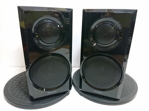 管理0942 Pioneer パイオニア オーディオスピーカーペア X-CM30 音出し確認済み 現状品