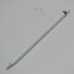 新品同様 Apple Pencil 第1世代 MK0C2J/A (2015) タッチペン中古 即日発送 あすつく 土日祝発送OK