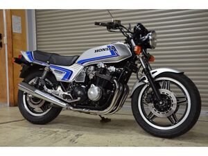 1982年式 CB900F『現状販売価格』（S-566)