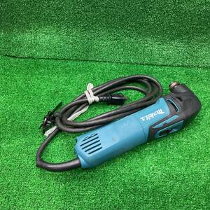 【中古Bランク】☆マキタ(makita) マルチツール TM3000C