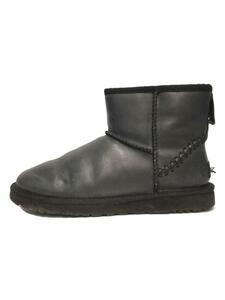 UGG australia◆ブーツ/23cm/BLK/1006495