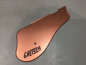 gretsch グレッチ　6118 バイオレットカラー　ピックガード　