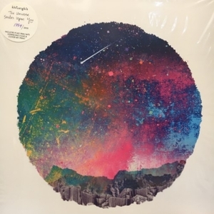 【HMV渋谷】KHRUANGBIN/UNIVERSE SMILES UPON YOU(ALNLP40)