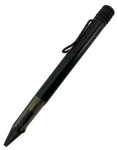 ラミー ボールペン アルスター　プッシュ式　L271 ブラック 黒 筆記用具 ＬＡＭＹ 【中古】