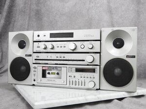 【J】Technics SU-C01 SE-C01 ST-C01 RS-M02 SB-F02 システムコンポ テクニクス 3005918