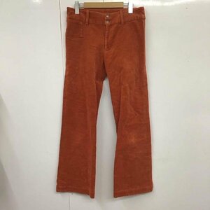 45RPM 30 フォーティーファイブアールピーエム パンツ チノパン Pants Trousers Chino Pants Chinos 橙 / オレンジ / 10109254