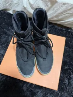 Fear of god nike 1