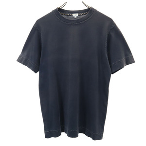 ポールスミスロンドン 半袖 Tシャツ L チャコールグレー系 Paul Smith LONDON レディース