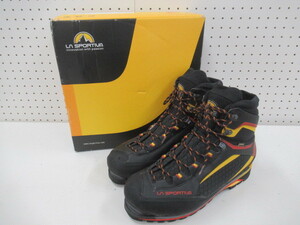 LA SPORTIVA トランゴタワーエクストリームGTX スポルティバ 登山 靴 034166003