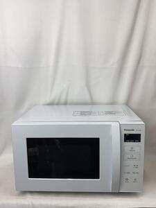 Panasonic◆電子レンジ NE-FL100-W