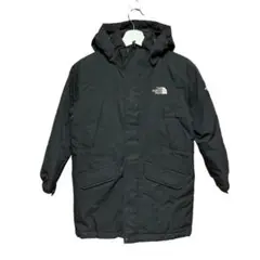 THE NORTH FACE キッズ 最高級ダウンジャケット アンタークティカ