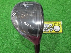 GK石川橋●新品599 【新価格】 ミズノ◆◇ST-X 220 ユーティリティ◇◆U5◆23゜◆TourAD GM U◆S◆MIZUNO◆