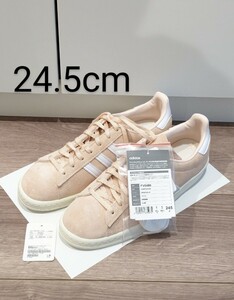 新品 adidas CAMPUS 80s アディダス 未使用 campus 靴 24.5cm スニーカー