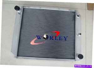 ボルボ240/242/244/245/264/265/740/745/760/780/940/dl/gle mtのラジエーターradiator FOR Volvo 240/242/244/245/264/265/740/745/760/7