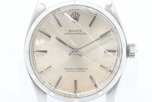 ROLEX ロレックス OYSTER PERTETUAL オイスター パーペチュアル Ref.1003 Cal.1560 腕時計 動作確認済み 20811728